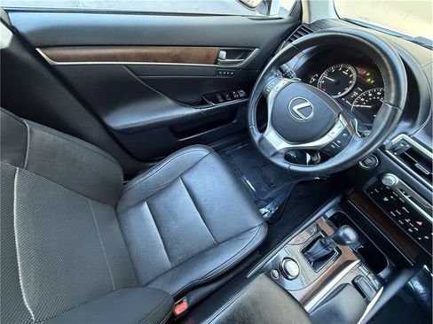 Used 2015 Lexus GS 350 AWD image 10