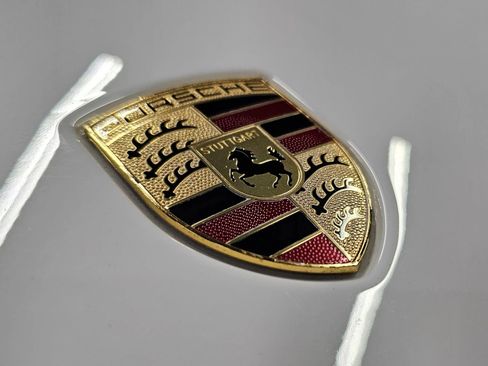 Used 2014 Porsche Panamera GTS image 9