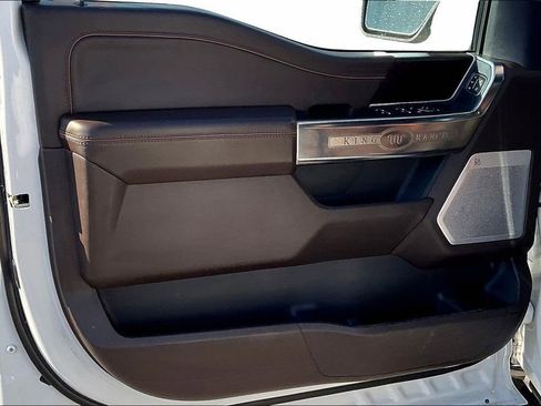 Certified 2023 Ford F150 King Ranch w/ Equipment Group 601A High RWD image 23