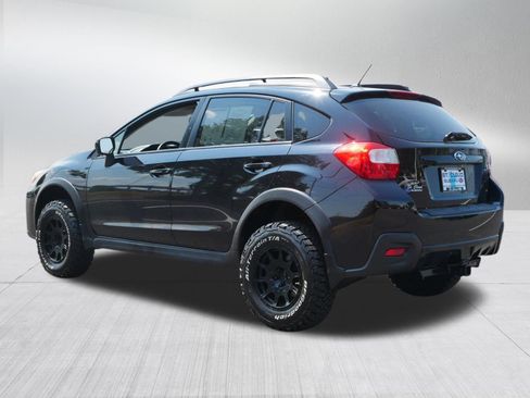 Used 2017 Subaru Crosstrek 2.0i Premium AWD/4WD image 5
