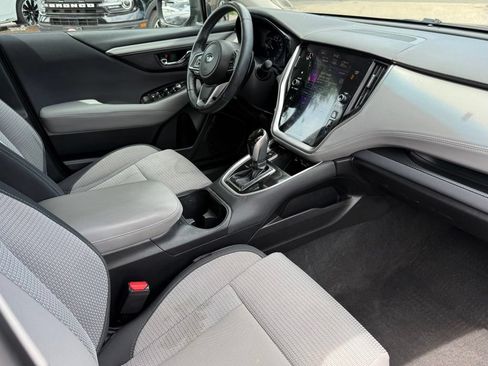 Used 2020 Subaru Outback Premium AWD/4WD image 27