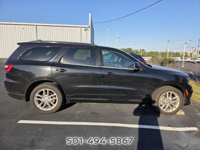 Used 2023 Dodge Durango GT RWD image 4