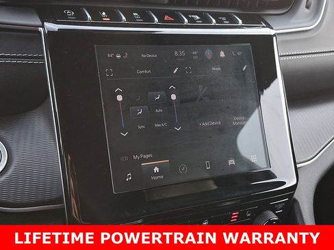 Used 2024 Jeep Grand Cherokee Altitude image 17