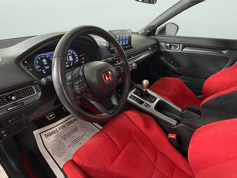 Used 2025 Honda Civic Type R image 18