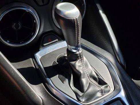 Used 2023 Chevrolet Camaro LT image 17