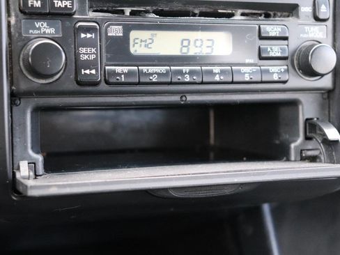 Used 2001 Honda Accord LX image 28