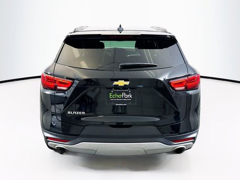 Used 2024 Chevrolet Blazer LT w/ Convenience Package image 7