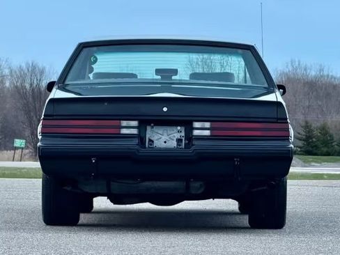 Used 1987 Buick Regal Coupe RWD image 5