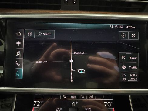 Used 2019 Audi A6 3.0T Premium Plus w/ Premium Plus Package image 15