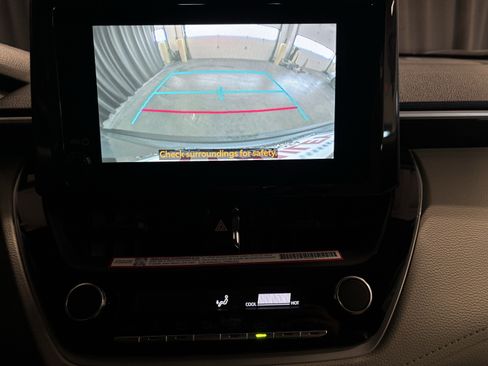 New 2026 Toyota Corolla Cross L image 15