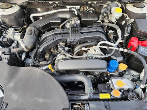 Used 2023 Subaru Legacy image 17