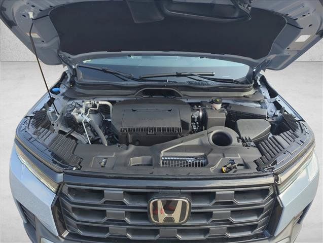 New 2026 Honda Pilot EX-L image 15
