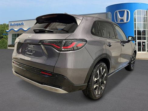 New 2026 Honda HR-V EX-L image 5