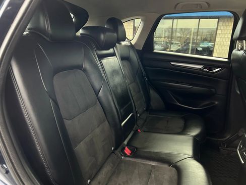 Used 2017 MAZDA CX-5 Touring w/ Preferred Equipment Package image 20
