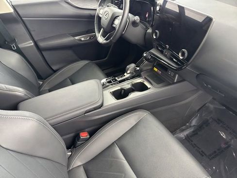 Used 2023 Lexus NX 350 AWD w/ Vision Package image 23