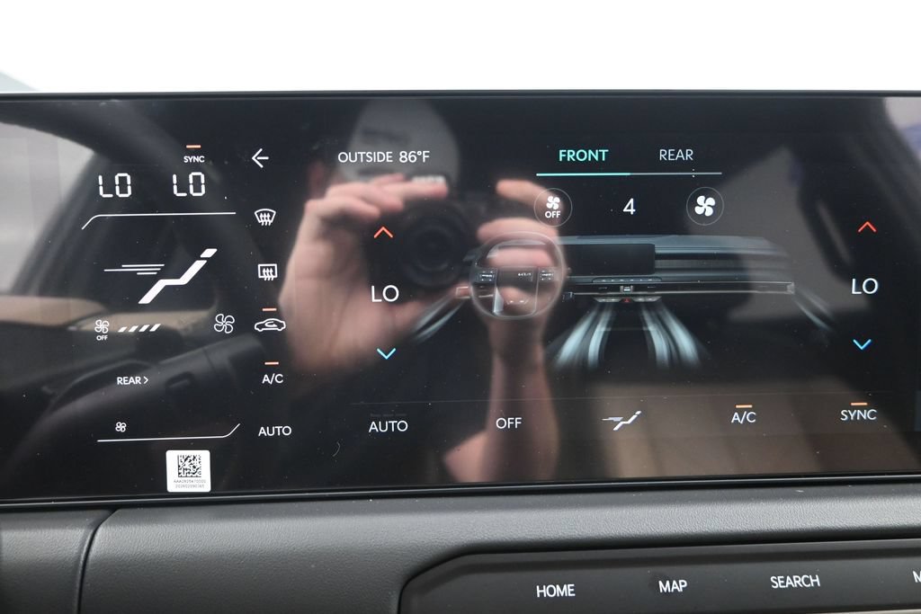 New 2027 Kia Telluride EX w/ Towing Package AWD/4WD image 21
