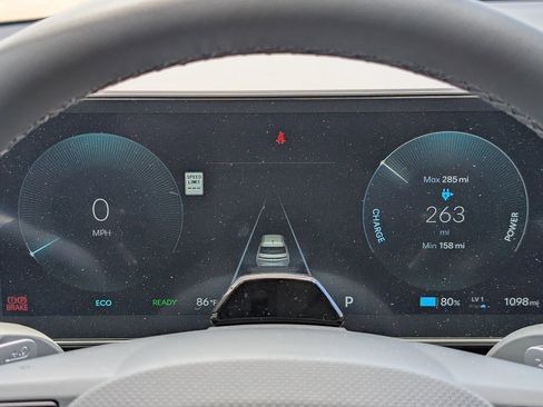 Used 2026 Hyundai Ioniq 5 SEL AWD/4WD image 13