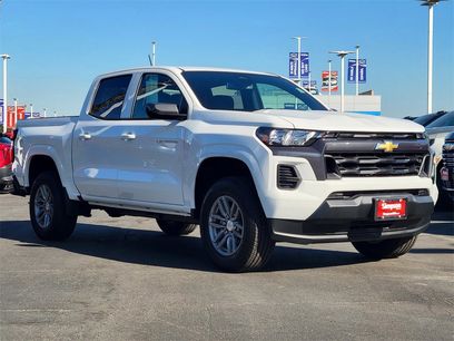 New 2025 Chevrolet Colorado LT w/ Advanced Trailering Package