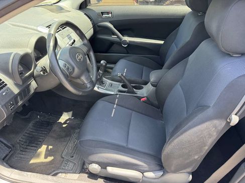 Used 2007 Scion tC Spec FWD image 18