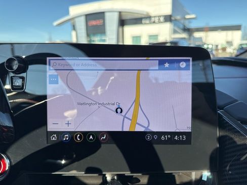 Used 2023 Chevrolet Corvette Z06 w/ Z07 Performance Package image 18