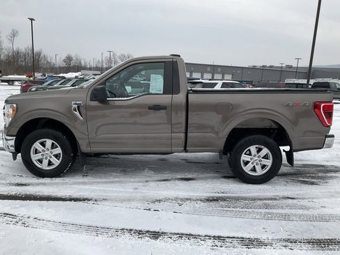 Used 2022 Ford F150 XLT image 31