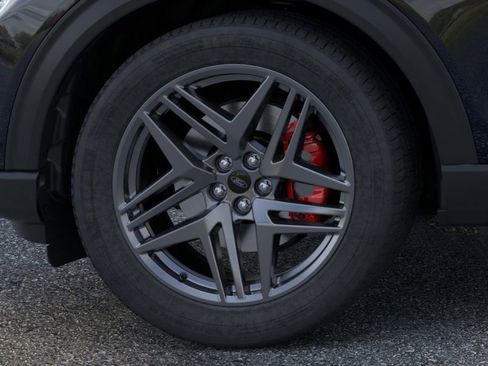 New 2026 Ford Explorer ST w/ Sun And Sound Package image 20