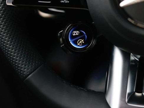 New 2026 Mercedes-Benz GLC 43 AMG 4MATIC image 19