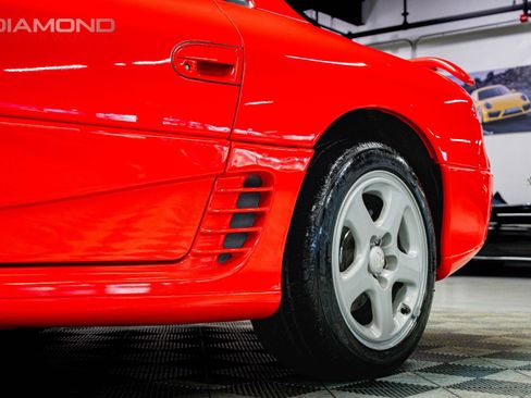 Used 1991 Mitsubishi 3000GT VR-4 image 36