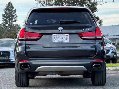 Used 2018 BMW X5 xDrive35i image 5
