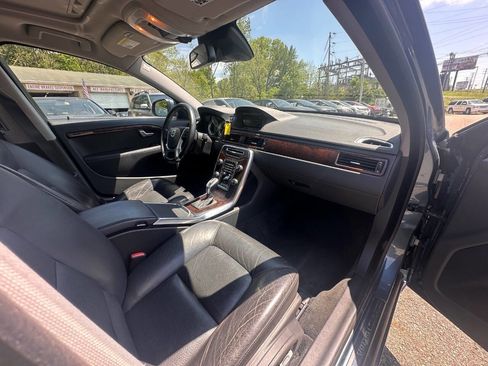 Used 2013 Volvo S80 T6 AWD/4WD image 14