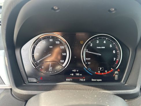 Used 2018 BMW X1 xDrive28i w/ Convenience Package image 13
