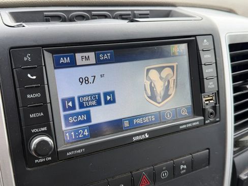 Used 2012 RAM 1500 Outdoorsman AWD/4WD image 19