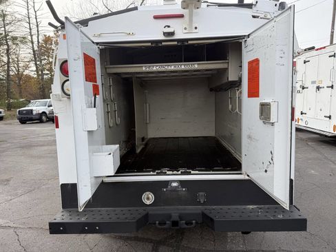 Used 2013 Chevrolet Silverado 3500 W/T image 10