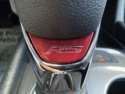 Used 2024 Chevrolet Malibu RS FWD image 71