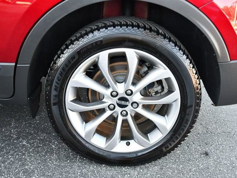 Used 2017 Lincoln MKC Select w/ Select Plus Package image 60