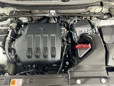 Used 2024 Mitsubishi Eclipse Cross SE AWD/4WD image 33
