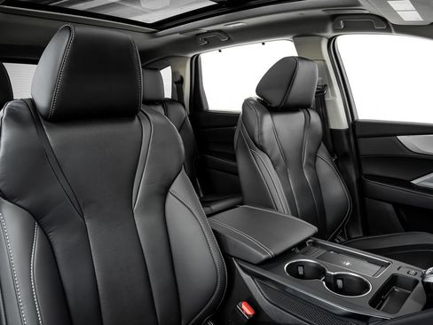 New 2026 Acura MDX FWD w/ Technology Package image 22
