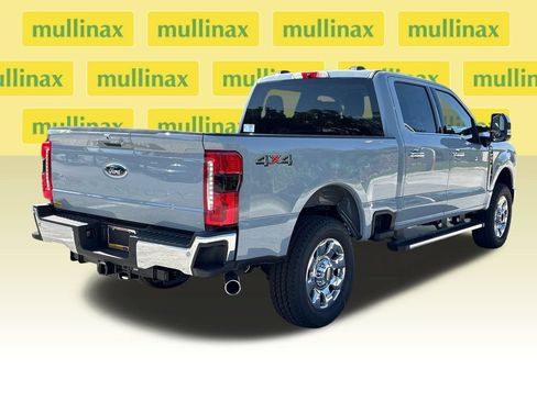 New 2026 Ford F250 Lariat w/ Chrome Package AWD/4WD image 4