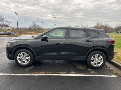 Used 2022 Chevrolet Blazer LT image 7