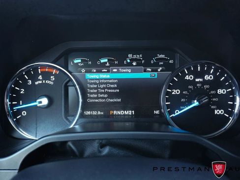 Used 2017 Ford F250 Platinum w/ Platinum Ultimate Package image 38