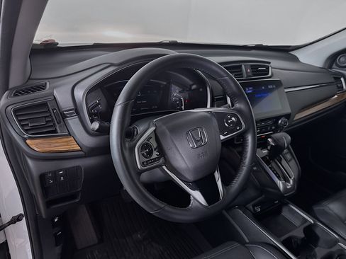 Used 2020 Honda CR-V EX-L image 8