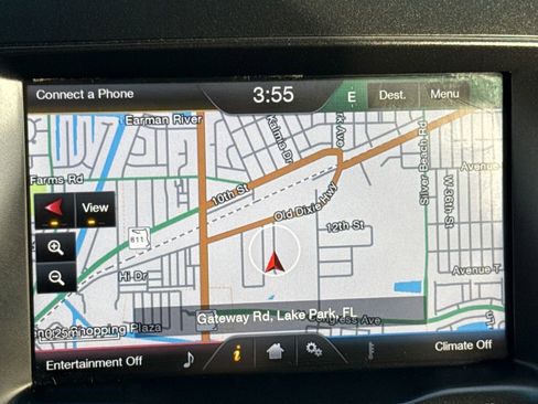 Used 2014 Ford Explorer XLT w/ Equipment Group 202A image 18