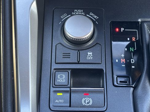 Used 2016 Lexus NX 200t F Sport w/ F Sport Premium Package image 23