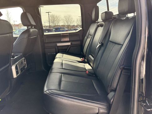 Used 2022 Ford F250 Lariat w/ Tremor Off-Road Package image 20