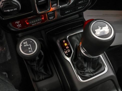 New 2026 Jeep Wrangler Rubicon image 20