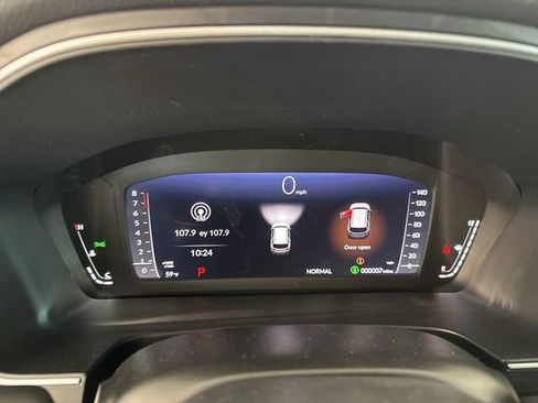 New 2026 Honda Pilot Elite image 17
