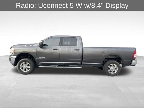 Used 2023 RAM 2500 Big Horn w/ Level 1 Equipment Group image 9
