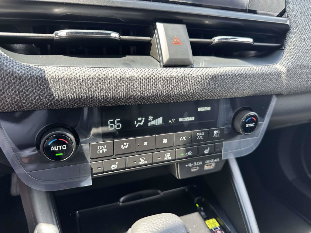 New 2026 Subaru Outback Limited AWD/4WD image 25