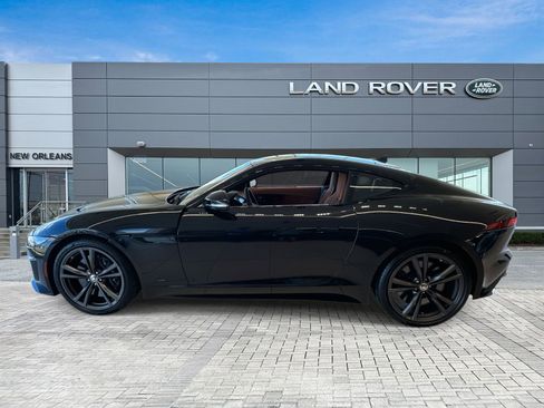 New 2024 Jaguar F-TYPE R image 2