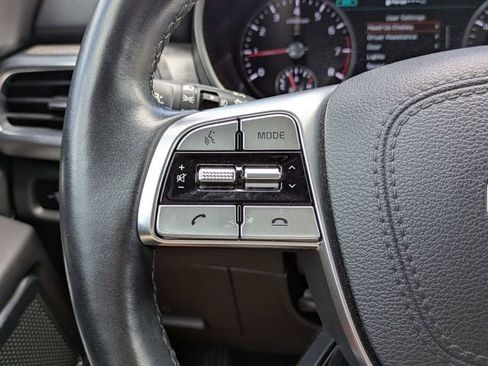 Used 2022 Kia Telluride SX w/ SX Prestige Package AWD/4WD image 28